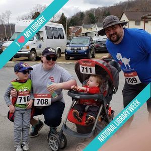 Meet your Posher, Leslie